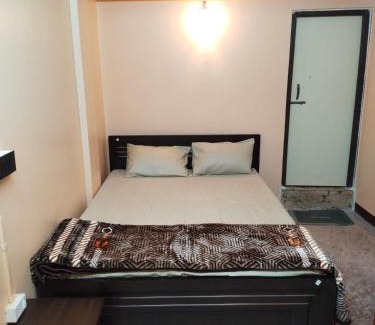 Darjeeling House | Ram Kunj Homestay