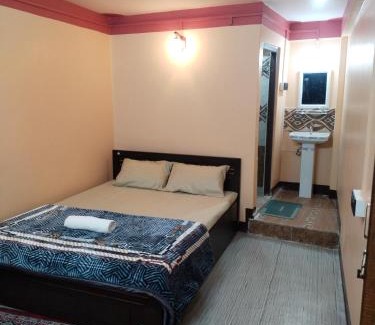 Darjeeling House | Ram Kunj Homestay