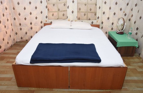 Dholavira Hotel | Ram Rann Resort