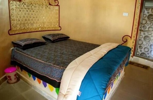 Dholavira Hotel | Ram Rann Resort