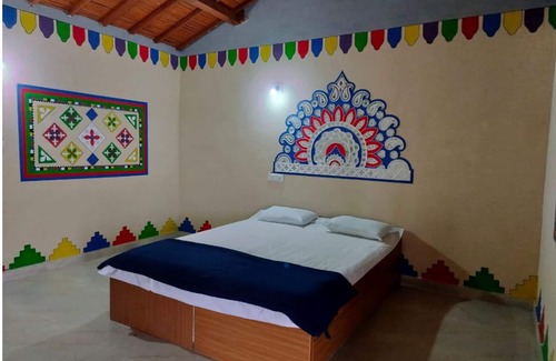Dholavira Hotel | Ram Rann Resort