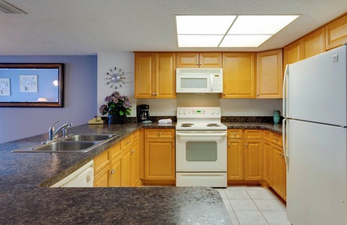 North Redington Beach Condo | Ram Sea 409 is a Silver Tier 2-bedroom 2 bath Gulf Front Corner Condo