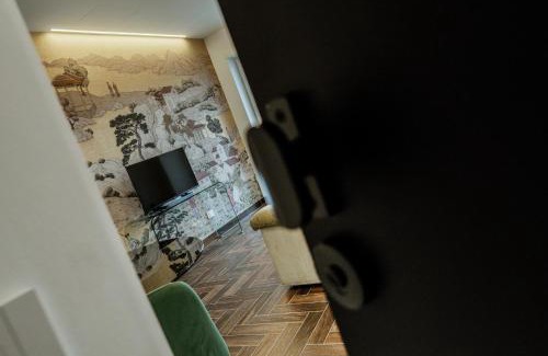 Gallarate Apartment | Ram7 Kōfuku Zen Apartment Gallarate