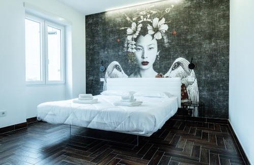 Gallarate Apartment | Ram7 Kōfuku Zen Apartment Gallarate