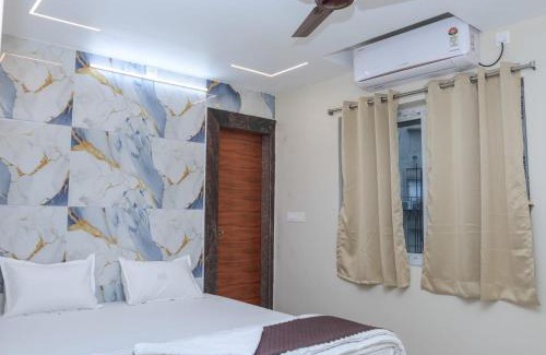 Tirupati Hotel | Rama grand