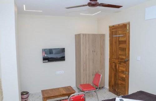 Tirupati Hotel | Rama grand