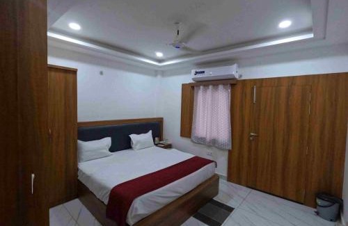 Faizabad Hotel | Rama Grand Palace