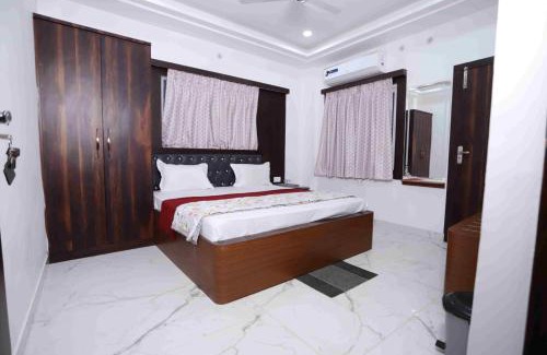 Faizabad Hotel | Rama Grand Palace