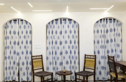 Pink City House | Rama Homestay Jaipur