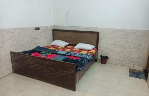 Faizabad House | Rama's Residency