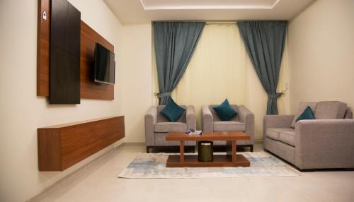 Yanbu Hotel | Rama Yanbu Hotel-Suite