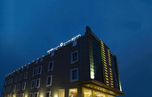 Yanbu Hotel | Rama Yanbu Hotel-Suite