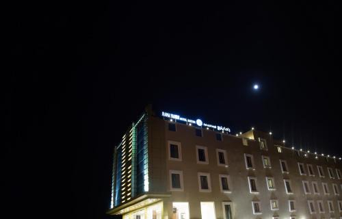 Yanbu Hotel | Rama Yanbu Hotel-Suite