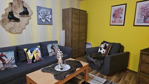 Shiligarnika Apartment | Ramada 2 Boutique Apartment near Ski Road