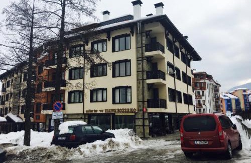 Shiligarnika Apartment | Ramada 2 Boutique Apartment near Ski Road