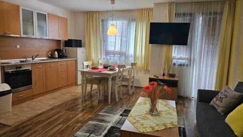 Shiligarnika Apartment | Ramada 2 Boutique Apartment near Ski Road