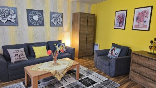 Shiligarnika Apartment | Ramada 2 Boutique Apartment near Ski Road