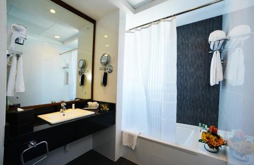 Al Zahiyah Hotel | Ramada Abu Dhabi Corniche
