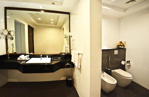 Al Zahiyah Hotel | Ramada Abu Dhabi Corniche