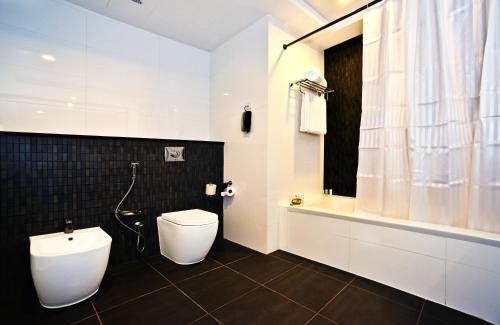 Al Zahiyah Hotel | Ramada Abu Dhabi Corniche