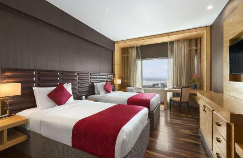 Alappuzha Hotel | Ramada by Wyndham Alleppey
