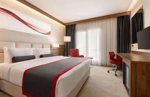 Esenyurt Hotel | Ramada by Wyndham Beylikduzu