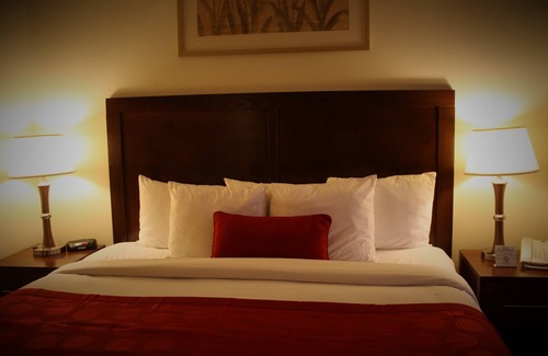 Dupont Hotel | Ramada by Wyndham Denver International Airport