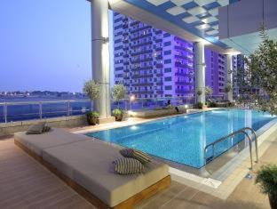 Barsha Heights Hotel | Ramada by Wyndham Dubai Barsha Heights