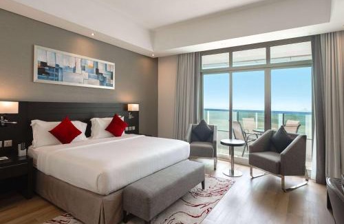 Barsha Heights Hotel | Ramada by Wyndham Dubai Barsha Heights