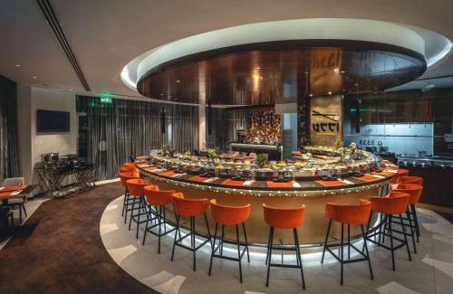 Barsha Heights Hotel | Ramada by Wyndham Dubai Barsha Heights