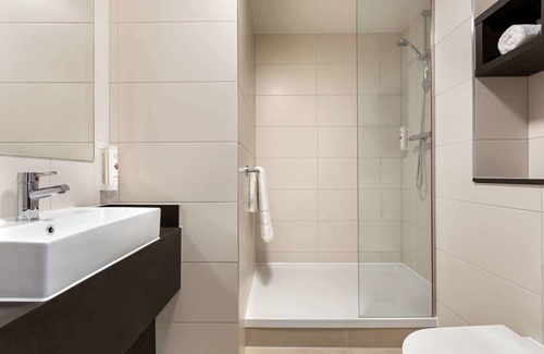 East Kilbride Hotel | Ramada by Wyndham East Kilbride