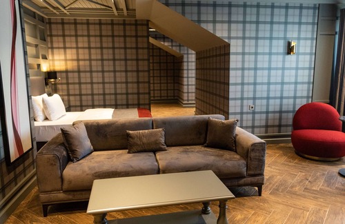 Erzurum City Center Hotel | Ramada By Wyndham Erzurum