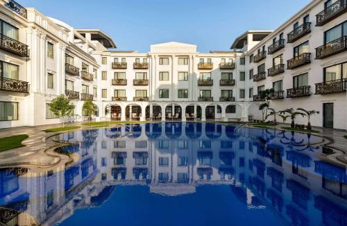Vagator Hotel | Ramada by Wyndham Goa Vagator