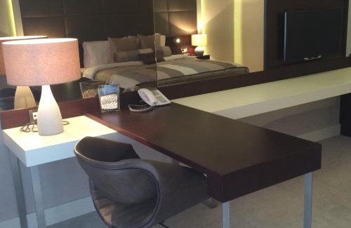 Merter Hotel | Ramada by Wyndham Istanbul Merter