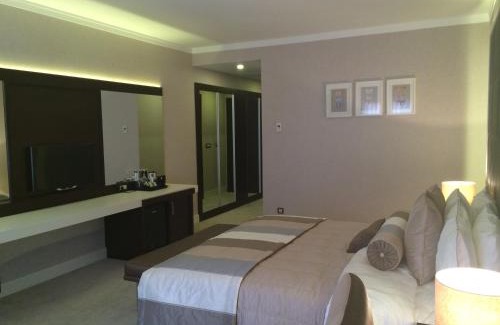 Merter Hotel | Ramada by Wyndham Istanbul Merter