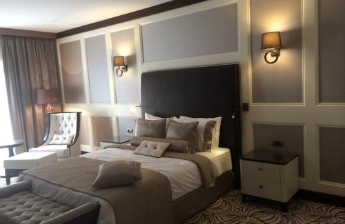Merter Hotel | Ramada by Wyndham Istanbul Merter