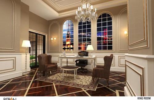 Merter Hotel | Ramada by Wyndham Istanbul Merter