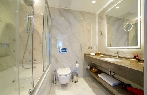 Talimhane Hotel | Ramada by Wyndham Istanbul Taksim