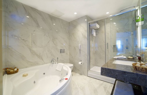 Talimhane Hotel | Ramada by Wyndham Istanbul Taksim