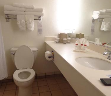 Mesilla Park Hotel | Ramada by Wyndham Las Cruces Hotel & Conference Center