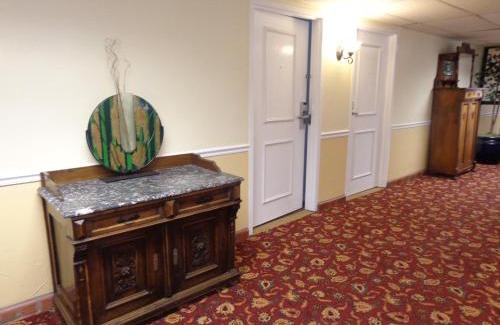 Mesilla Park Hotel | Ramada by Wyndham Las Cruces Hotel & Conference Center