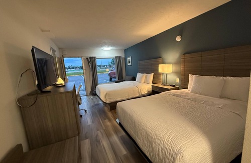 Lumberton Hotel | Ramada by Wyndham Lumberton