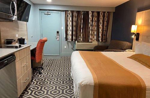 Medicine Hat Hotel | Ramada by Wyndham Medicine Hat