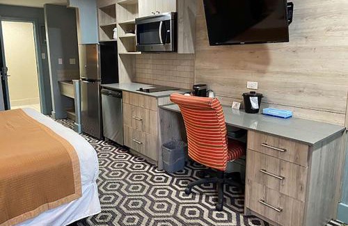 Medicine Hat Hotel | Ramada by Wyndham Medicine Hat