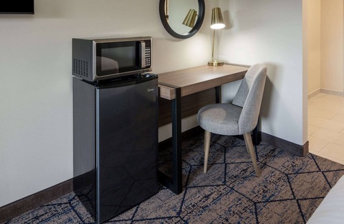 Modesto Hotel | Ramada by Wyndham Modesto Yosemite Area