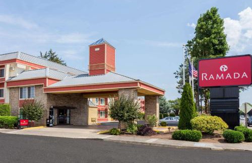 Hazelwood Hotel | Ramada by Wyndham Portland