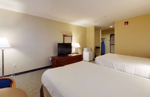 Strasburg Hotel | Ramada by Wyndham Strasburg/Shenandoah Valley