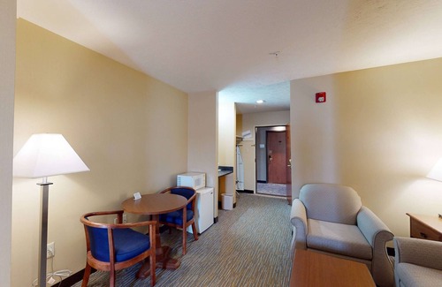 Strasburg Hotel | Ramada by Wyndham Strasburg/Shenandoah Valley