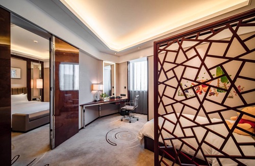 Xinbei Hotel | Ramada Changzhou North