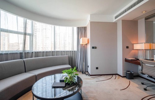 Xinbei Hotel | Ramada Changzhou North